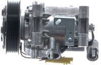 Compressor, air conditioning BEHR ACP 1583 000S - image 9