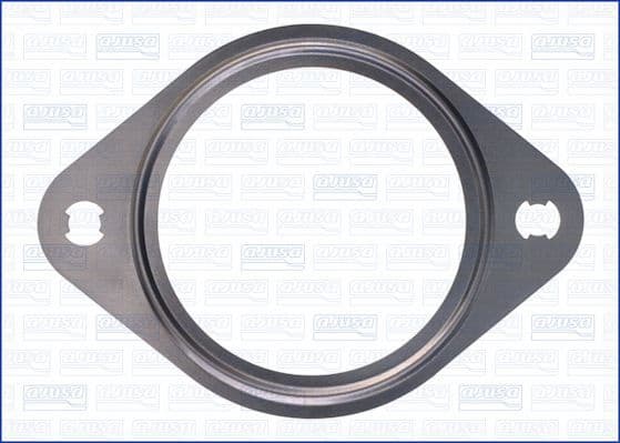Gasket, exhaust pipe 01394700