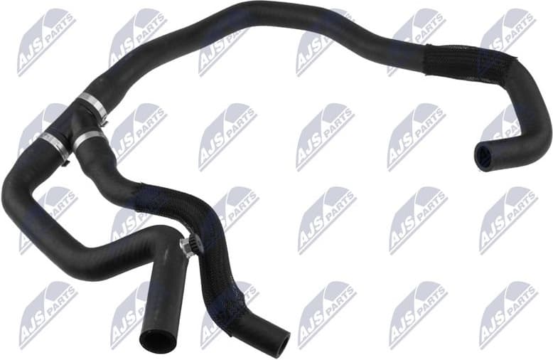 Radiator Hose CPP-RE-009