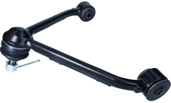 Control/Trailing Arm, wheel suspension 72-6189 - image 4