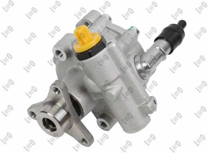 Hydraulic Pump, steering LORO 140-01-122