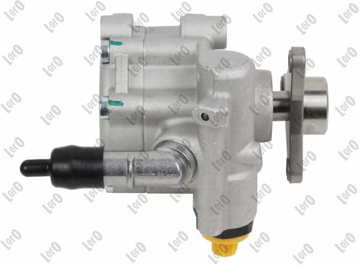 Hydraulic Pump, steering LORO 140-01-122 - image 3