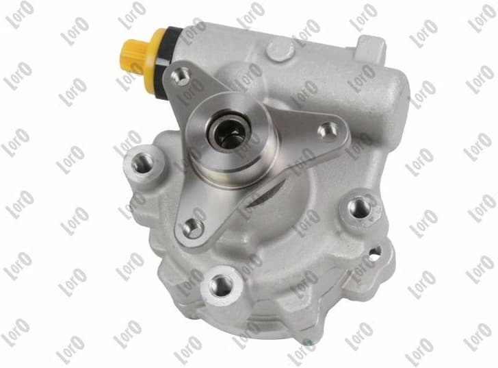 Hydraulic Pump, steering LORO 140-01-122 - image 4