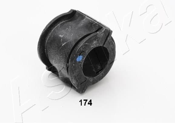 Bushing, stabiliser bar GOM-174