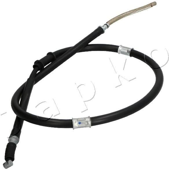 Cable Pull, parking brake 131535R