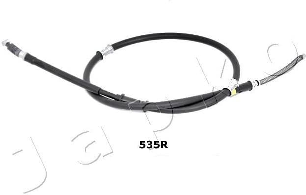 Cable Pull, parking brake 131535R - image 2