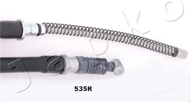 Cable Pull, parking brake 131535R - image 3