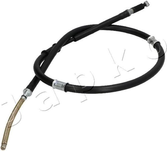 Cable Pull, parking brake 131535R - image 4