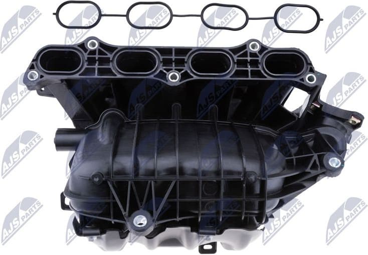 Intake Pipe, air supply BKS-TY-003 - image 6