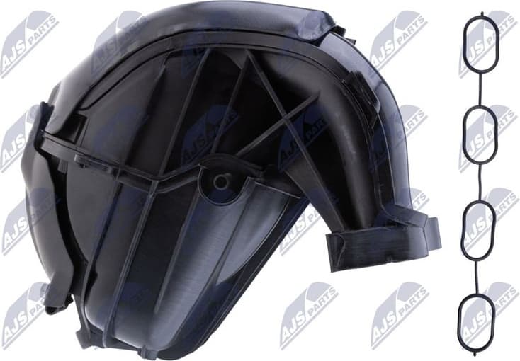 Intake Pipe, air supply BKS-TY-003 - image 8