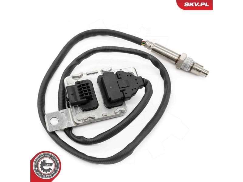 NOx Sensor, NOx catalytic converter 71SKV047 - image 2