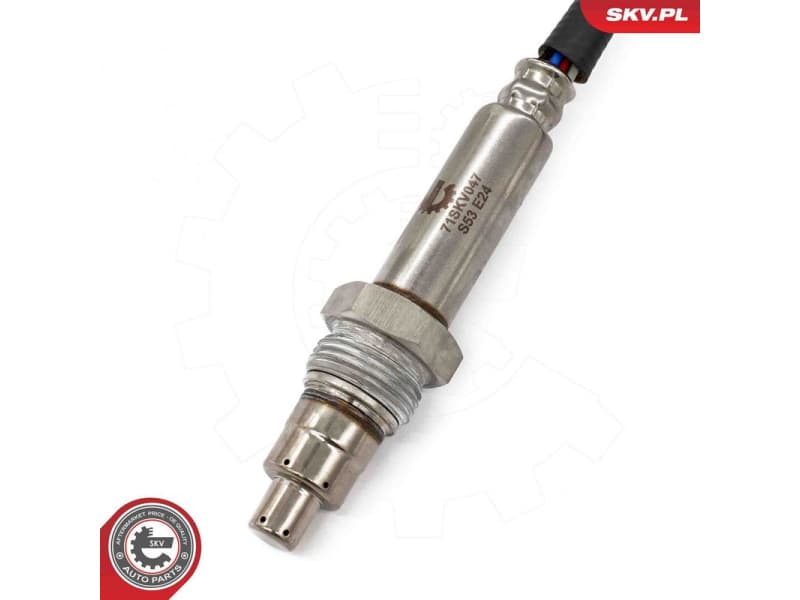 NOx Sensor, NOx catalytic converter 71SKV047 - image 3