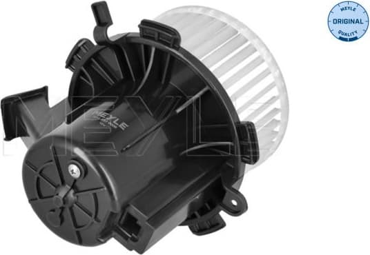 Interior Blower MEYLE-ORIGINAL: True to OE. 012 237 0006