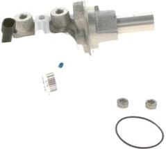 Brake Master Cylinder 0204123764 - image 4