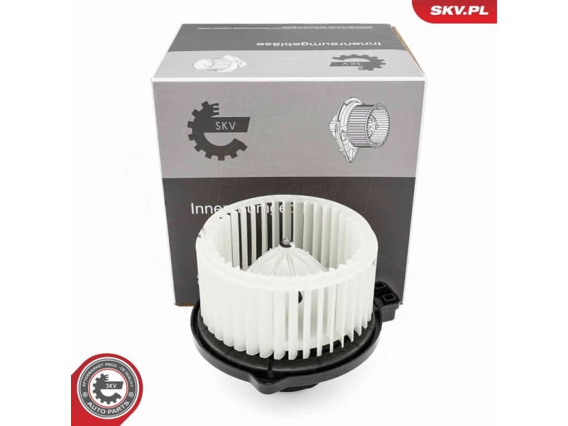 Interior Blower 68SKV191