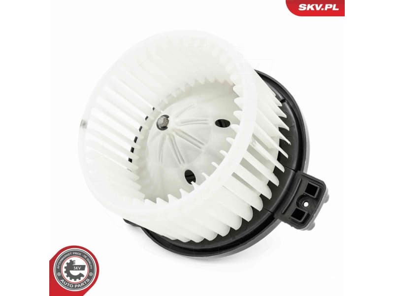 Interior Blower 68SKV191 - image 2