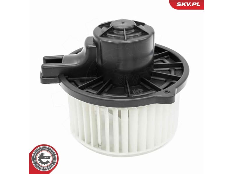 Interior Blower 68SKV191 - image 4