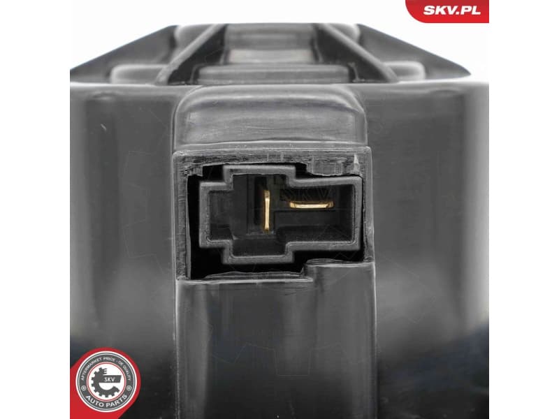 Interior Blower 68SKV191 - image 5