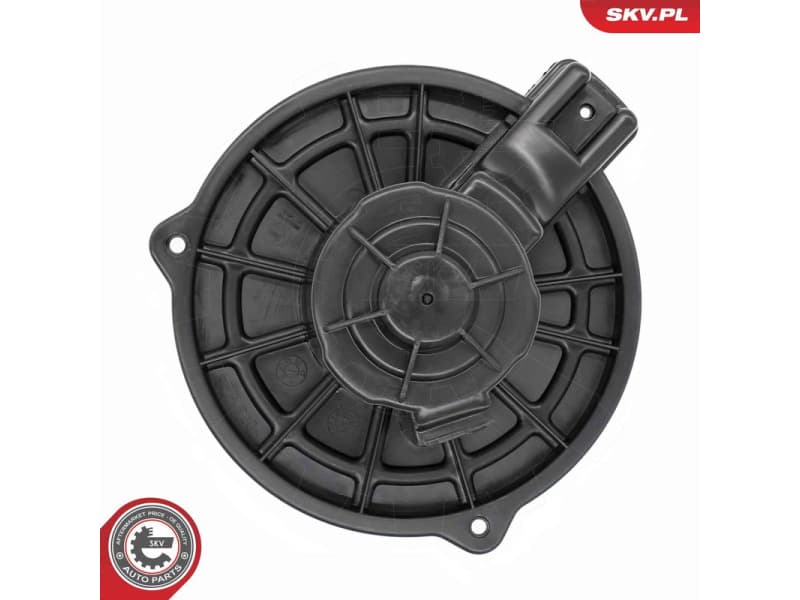 Interior Blower 68SKV191 - image 6