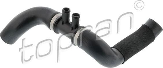 Radiator Hose 119 047