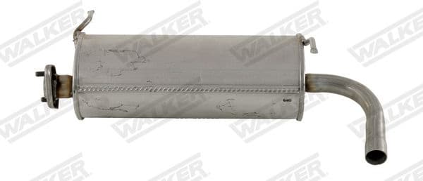 Rear Muffler 22914