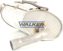 Rear Muffler 22914 - image 4