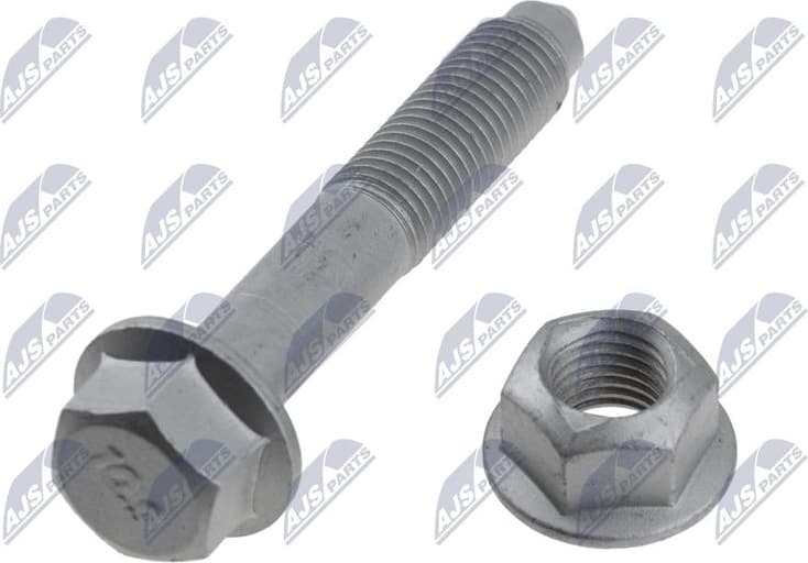 Camber Correction Screw Set ZWD-VW-058SK
