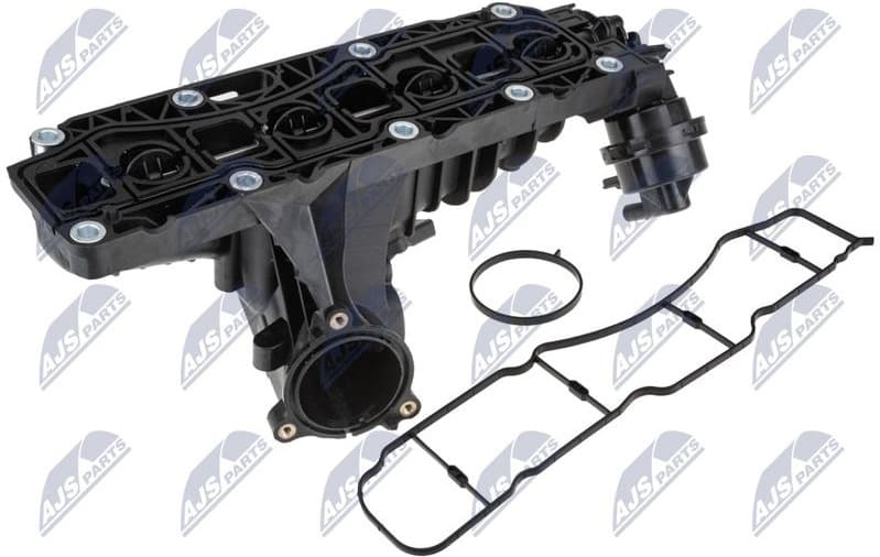 Intake Manifold Module BKS-VW-032 - image 2