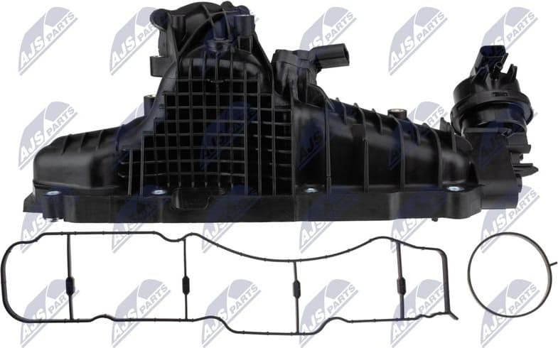 Intake Manifold Module BKS-VW-032 - image 3