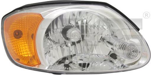 Headlight 20-0578-45-2