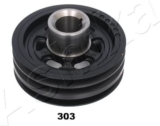 Belt Pulley, crankshaft 122-03-303