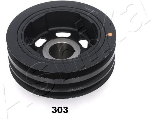 Belt Pulley, crankshaft 122-03-303 - image 2