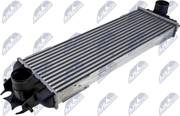 Charge Air Cooler CCL-NS-012