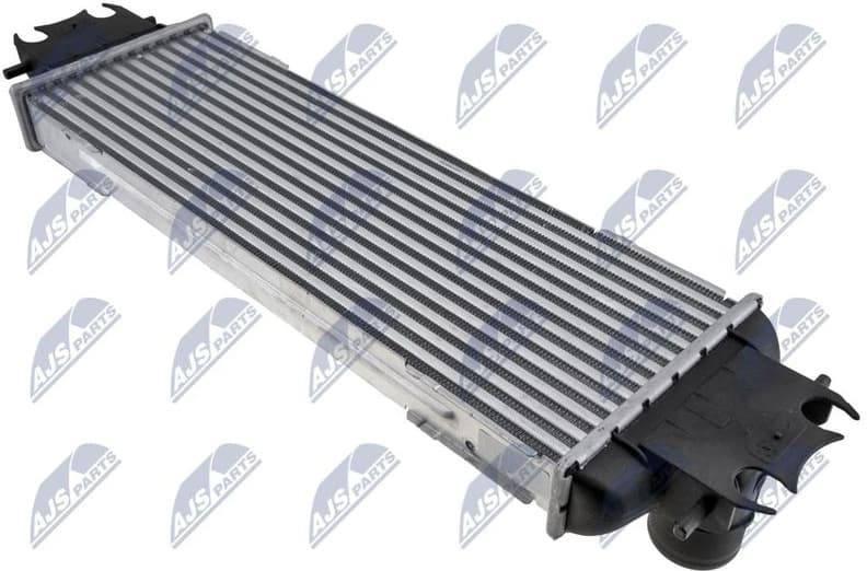 Charge Air Cooler CCL-NS-012 - image 2