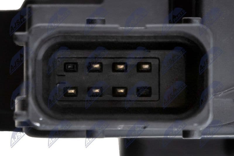 Door Lock EZC-PL-154