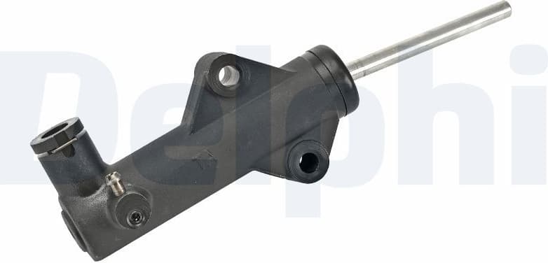 Slave Cylinder, clutch LL80228