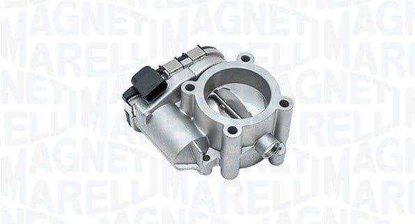 Throttle Body 802000000129