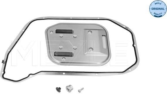 Parts Kit, automatic transmission oil change MEYLE-ORIGINAL-KIT: Better solution for you! 100 135 0015/SK