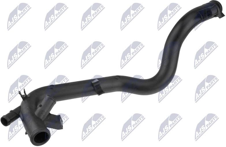 Coolant Pipe CPP-AU-013