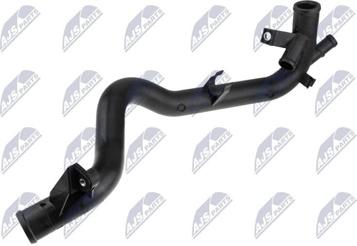 Coolant Pipe CPP-AU-013 - image 2