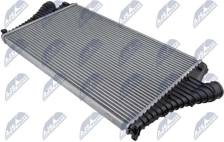 Charge Air Cooler CNG-PL-001