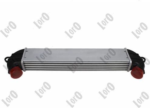 Charge Air Cooler LORO 016-018-0001 - image 2