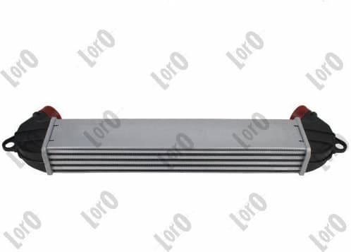 Charge Air Cooler LORO 016-018-0001 - image 3