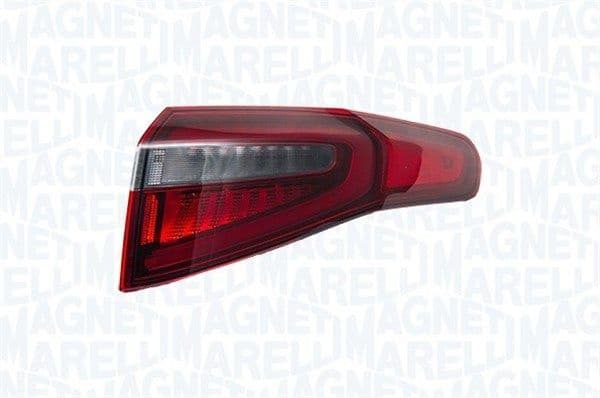 Tail Light Assembly 712207901110