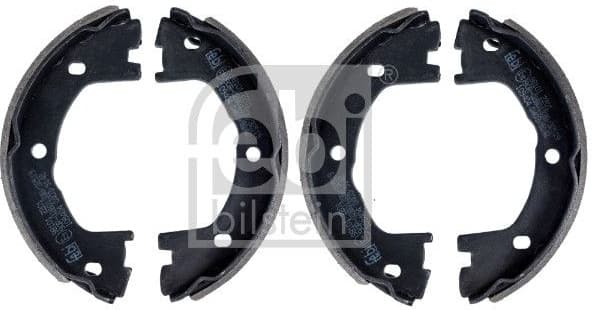 Brake Shoe Set 109404