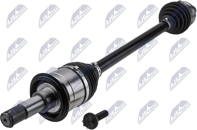 Drive Shaft NPW-ME-225 - image 2