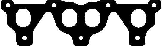 Gasket, exhaust manifold 460142P - image 2