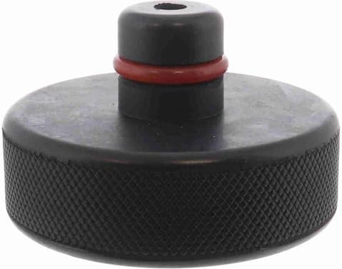 Lift Point Pad, jack Green Mobility Parts V58-0033 - image 3