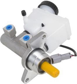 Brake Master Cylinder 05-85655-SX - image 2