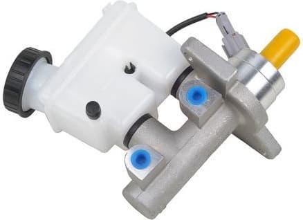 Brake Master Cylinder 05-85655-SX - image 3